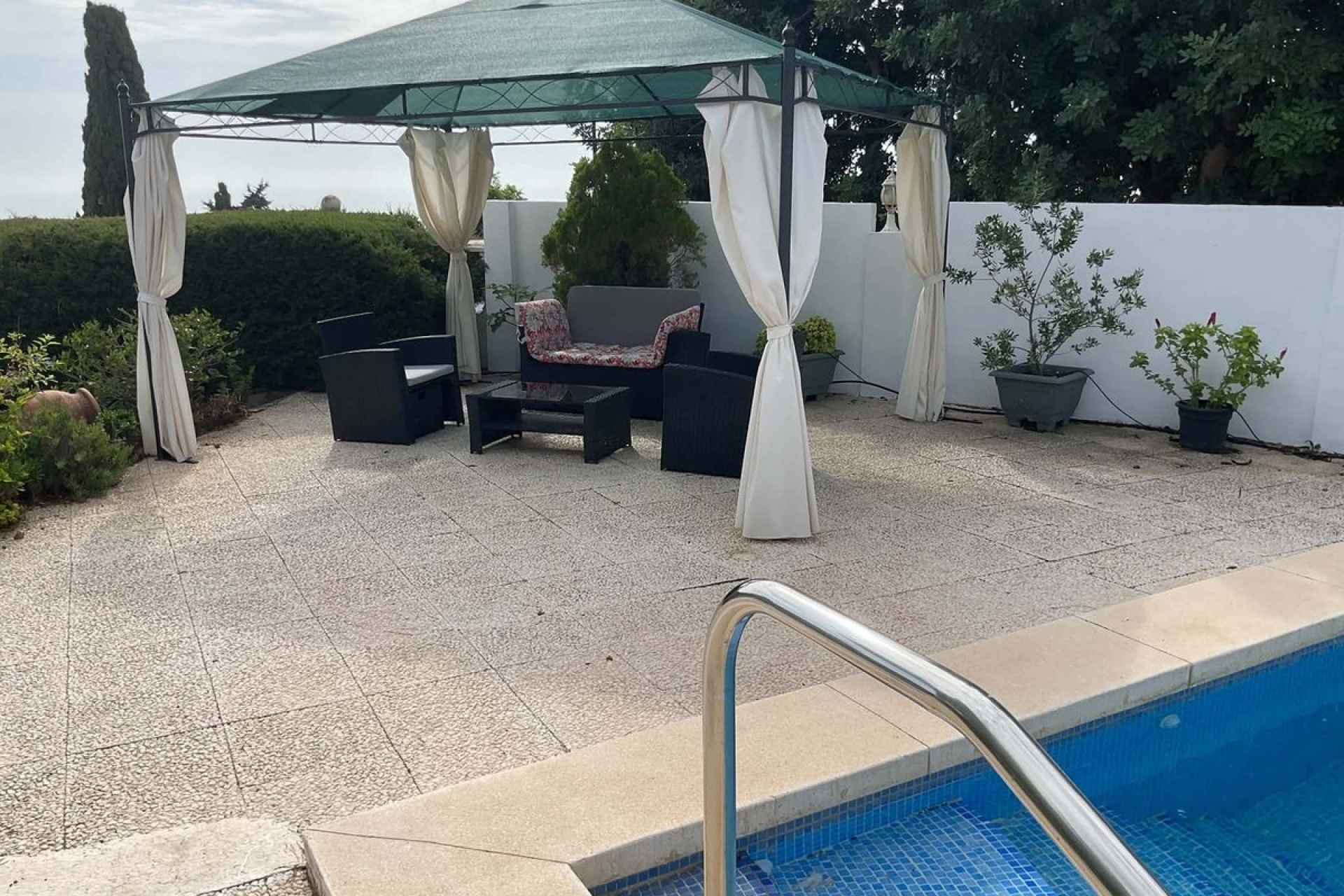 Resale - Villa - Fuengirola - Torreblanca