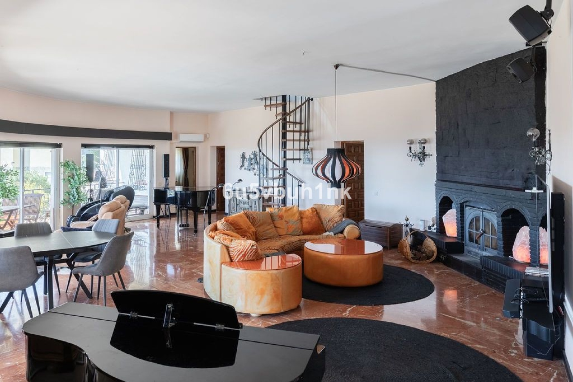 Resale - Villa - Fuengirola - Torreblanca