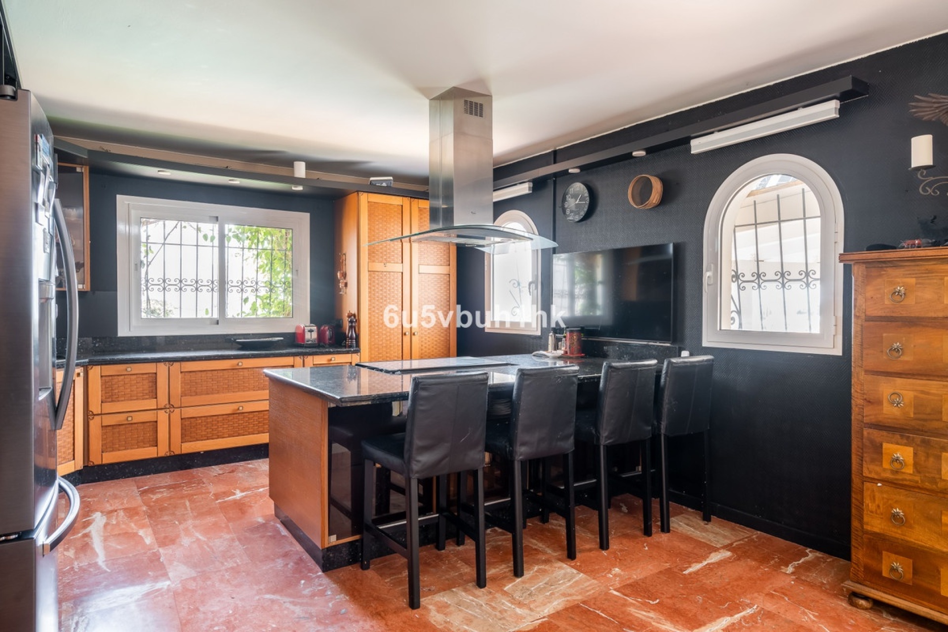Resale - Villa - Fuengirola - Torreblanca