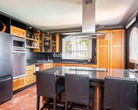 Resale - Villa - Fuengirola - Torreblanca