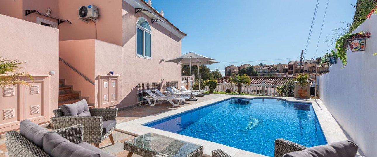 Resale - Villa - Fuengirola - Torreblanca