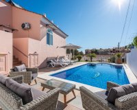 Resale - Villa - Fuengirola - Torreblanca