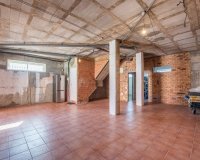 Resale - Villa - Fuengirola - Torreblanca