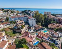 Resale - Villa - Fuengirola - Torreblanca