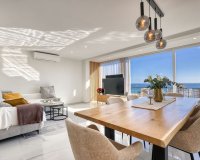 Resale - Villa - Fuengirola - Torreblanca
