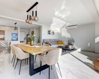 Resale - Villa - Fuengirola - Torreblanca