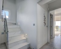 Resale - Villa - Fuengirola - Torreblanca