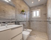 Resale - Villa - Fuengirola - Torreblanca