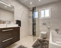 Resale - Villa - Fuengirola - Torreblanca
