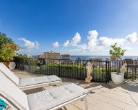 Resale - Villa - Fuengirola - Torreblanca