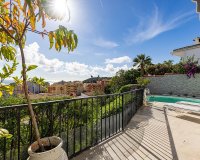 Resale - Villa - Fuengirola - Torreblanca