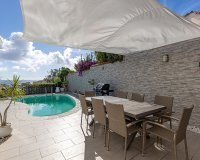 Resale - Villa - Fuengirola - Torreblanca