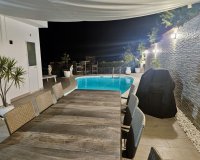 Resale - Villa - Fuengirola - Torreblanca
