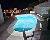 Resale - Villa - Fuengirola - Torreblanca