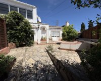 Resale - Villa - Fuengirola - Torreblanca