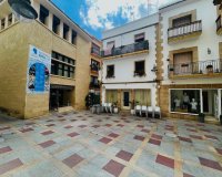 Resale - Villa - Jávea - Xàbia - Jávea - Xàbia Centro
