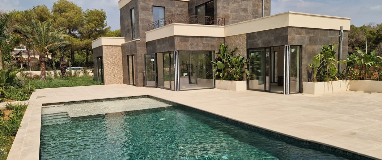 Resale - Villa - Jávea - Xàbia - Jávea - Xàbia Centro