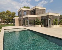 Resale - Villa - Jávea - Xàbia - Jávea - Xàbia Centro