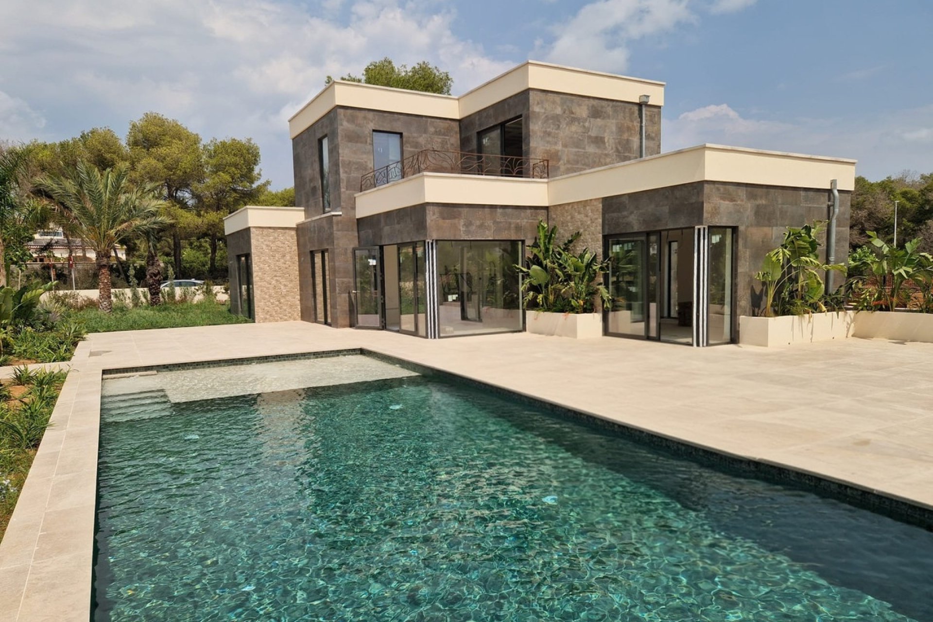 Resale - Villa - Jávea - Xàbia - Jávea - Xàbia Centro