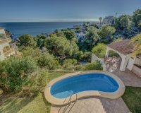 Resale - Villa - Jávea - Xàbia - Jávea - Xàbia Centro