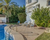 Resale - Villa - Jávea - Xàbia - Jávea - Xàbia Centro