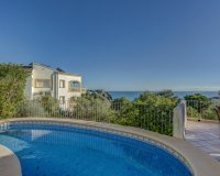 Resale - Villa - Jávea - Xàbia - Jávea - Xàbia Centro