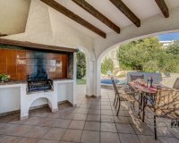 Resale - Villa - Jávea - Xàbia - Jávea - Xàbia Centro