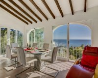 Resale - Villa - Jávea - Xàbia - Jávea - Xàbia Centro