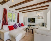 Resale - Villa - Jávea - Xàbia - Jávea - Xàbia Centro