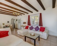 Resale - Villa - Jávea - Xàbia - Jávea - Xàbia Centro
