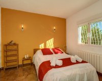 Resale - Villa - Jávea - Xàbia - Jávea - Xàbia Centro