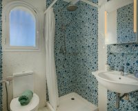 Resale - Villa - Jávea - Xàbia - Jávea - Xàbia Centro