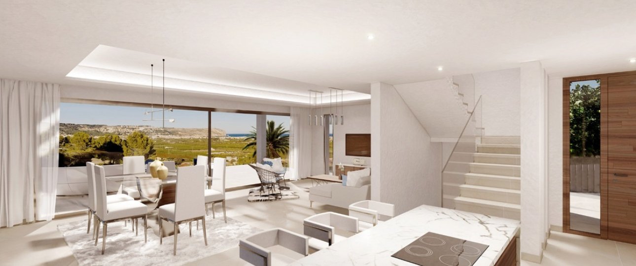 Resale - Villa - Jávea - Xàbia - Jávea - Xàbia Centro