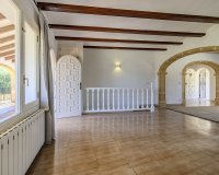 Resale - Villa - Jávea - Xàbia - Jávea - Xàbia Centro
