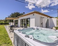 Resale - Villa - Jávea - Xàbia - Jávea - Xàbia Centro