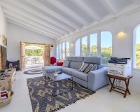 Resale - Villa - Jávea - Xàbia - Jávea - Xàbia Centro