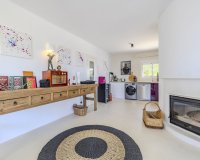 Resale - Villa - Jávea - Xàbia - Jávea - Xàbia Centro