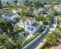 Resale - Villa - Jávea - Xàbia - Jávea - Xàbia Centro
