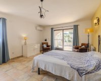 Resale - Villa - Jávea - Xàbia - Jávea - Xàbia Centro