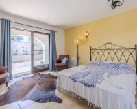 Resale - Villa - Jávea - Xàbia - Jávea - Xàbia Centro