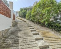 Resale - Villa - Jávea - Xàbia - Jávea - Xàbia Centro