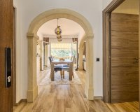 Resale - Villa - Jávea - Xàbia - Jávea - Xàbia Centro