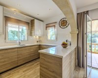 Resale - Villa - Jávea - Xàbia - Jávea - Xàbia Centro