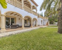 Resale - Villa - Jávea - Xàbia - Jávea - Xàbia Centro