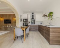 Resale - Villa - Jávea - Xàbia - Jávea - Xàbia Centro