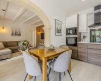 Resale - Villa - Jávea - Xàbia - Jávea - Xàbia Centro