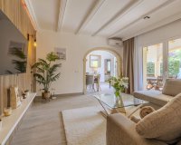 Resale - Villa - Jávea - Xàbia - Jávea - Xàbia Centro
