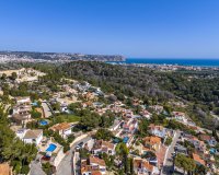 Resale - Villa - Jávea - Xàbia - Jávea - Xàbia Centro