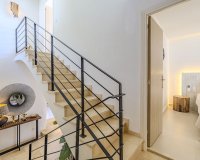 Resale - Villa - Jávea - Xàbia - Jávea - Xàbia Centro