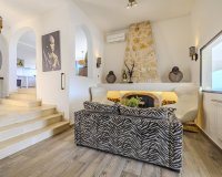 Resale - Villa - Jávea - Xàbia - Jávea - Xàbia Centro